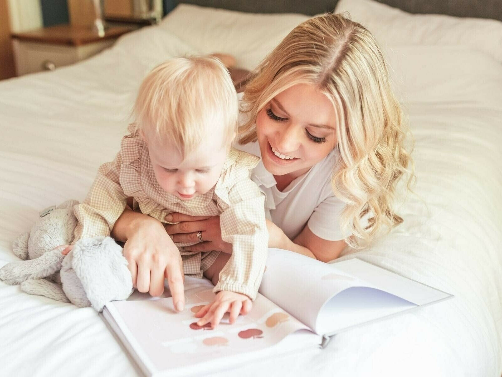 Meet Super Mum Gemma Lomas Founder of Cheeky Little Smiles
