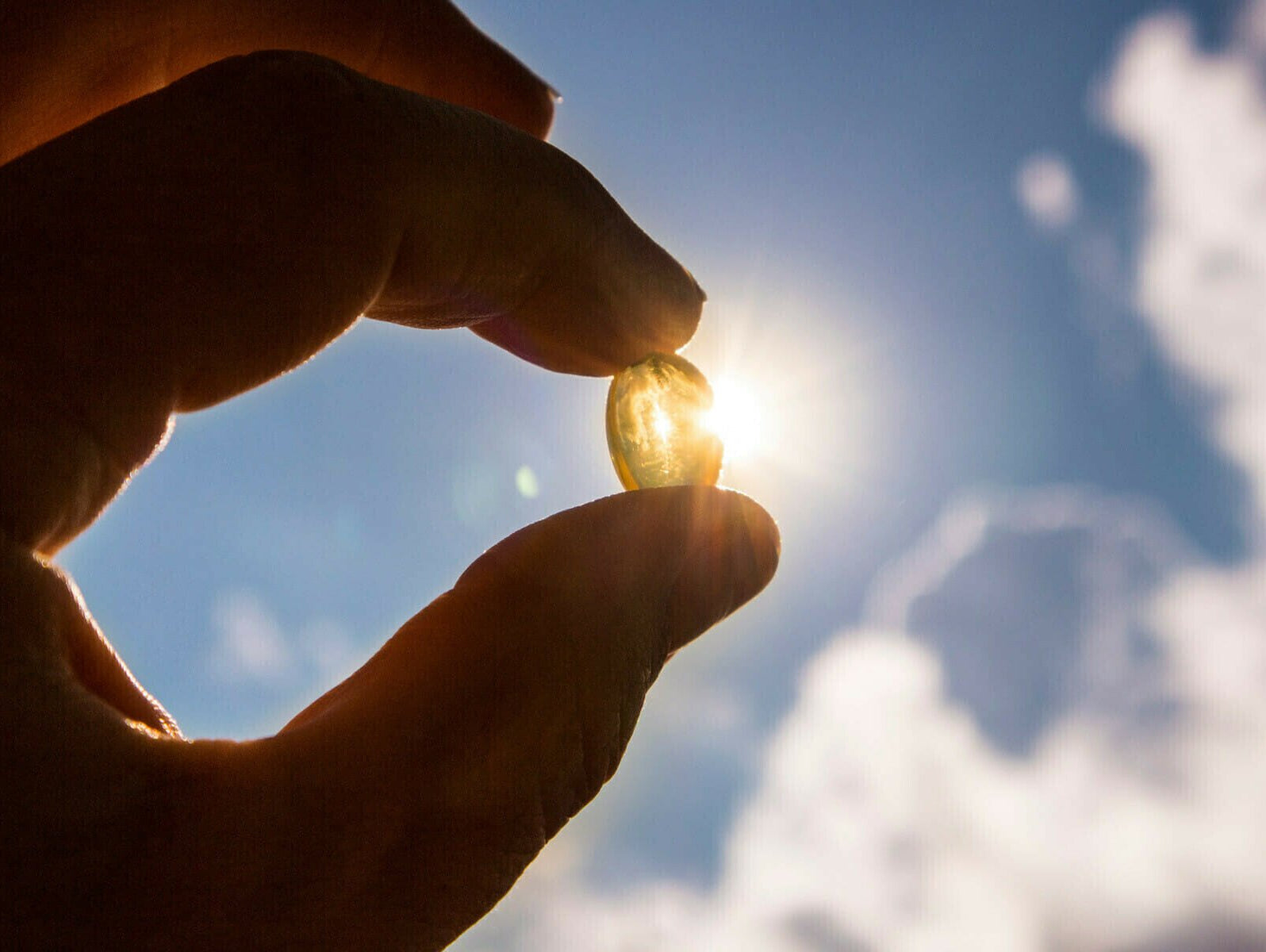 How does Vitamin D help keep you and your baby healthy?