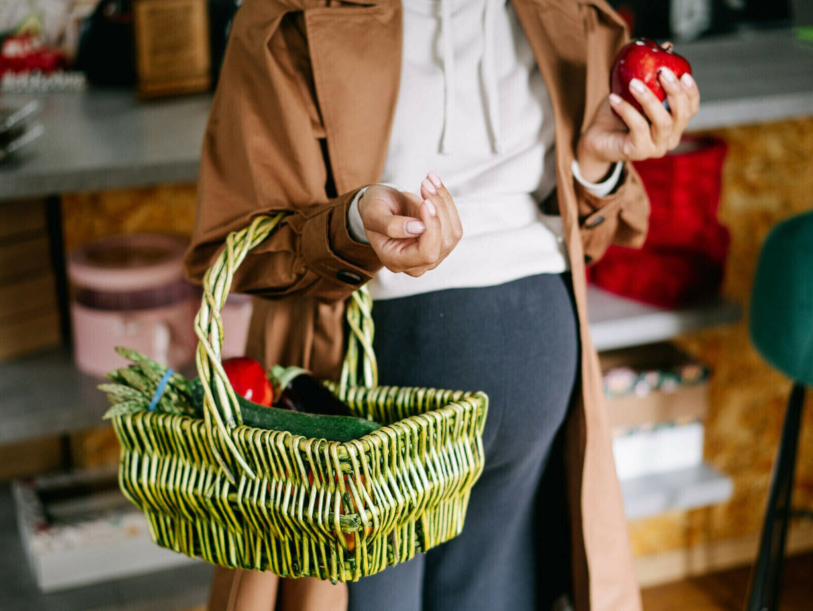 What is Gestational Diabetes and What to Eat to Help Now?