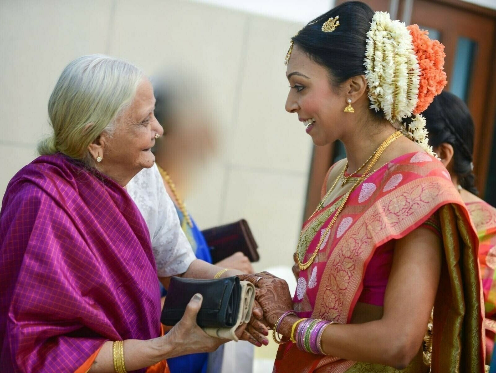 MUM CRUSH | Priya Velusami an inspiring woman, supporting women, inspired by Women