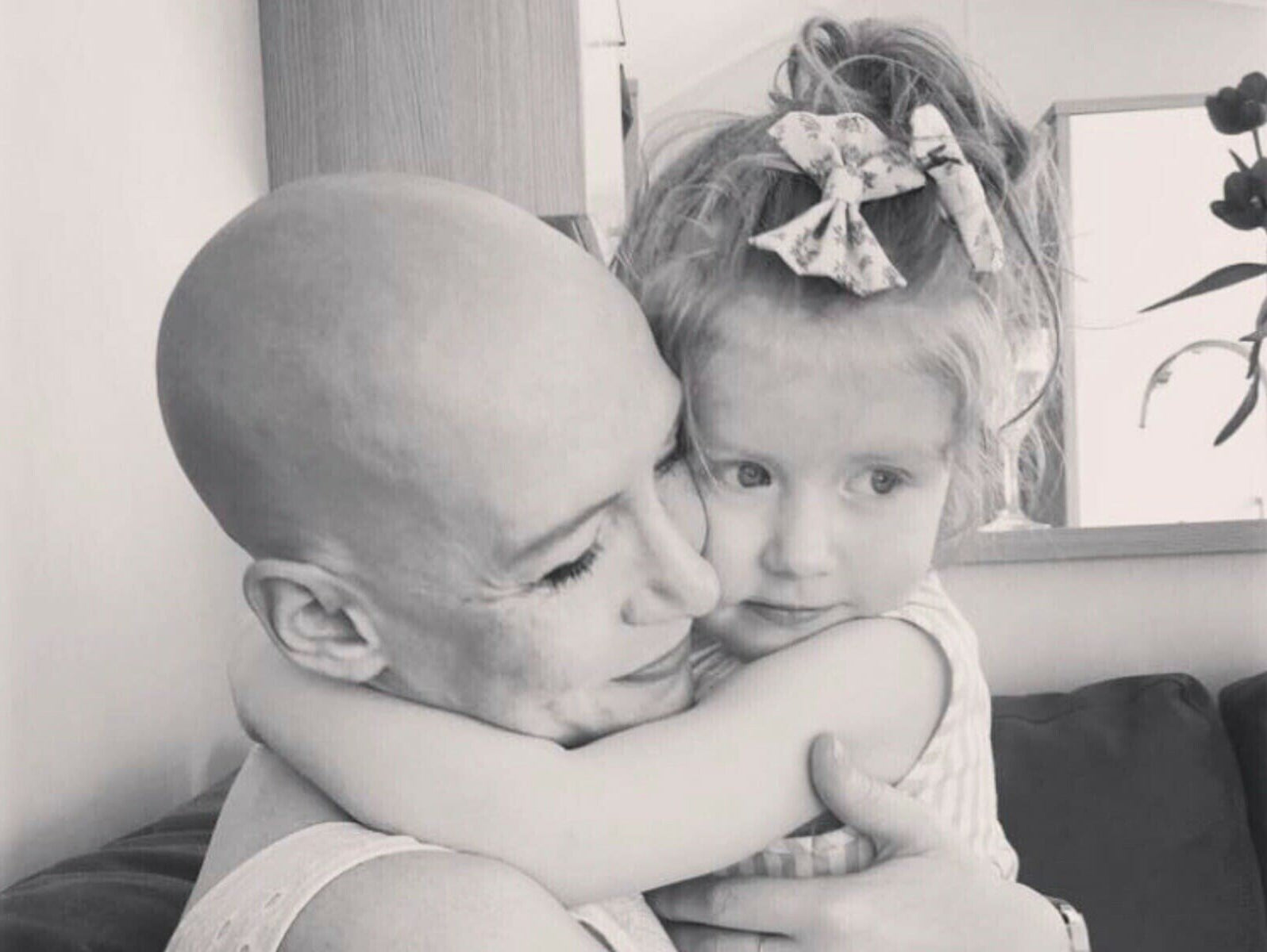 Breast cancer awareness - Roisin's story