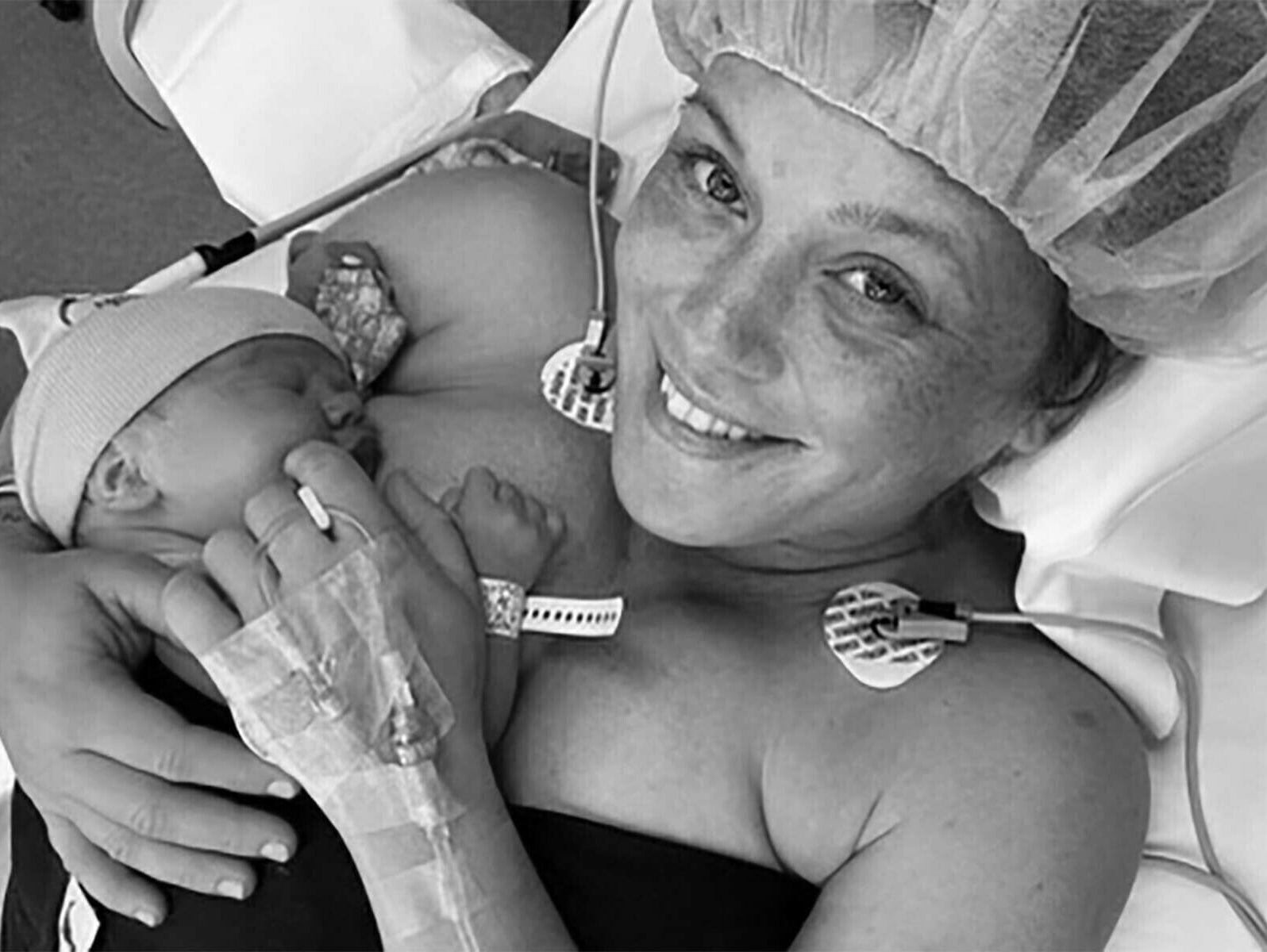 Planning a Positive Cesarean Birth