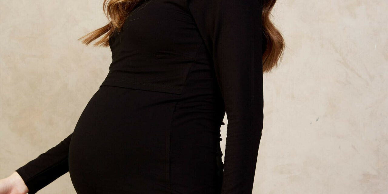 Maternity Clothing