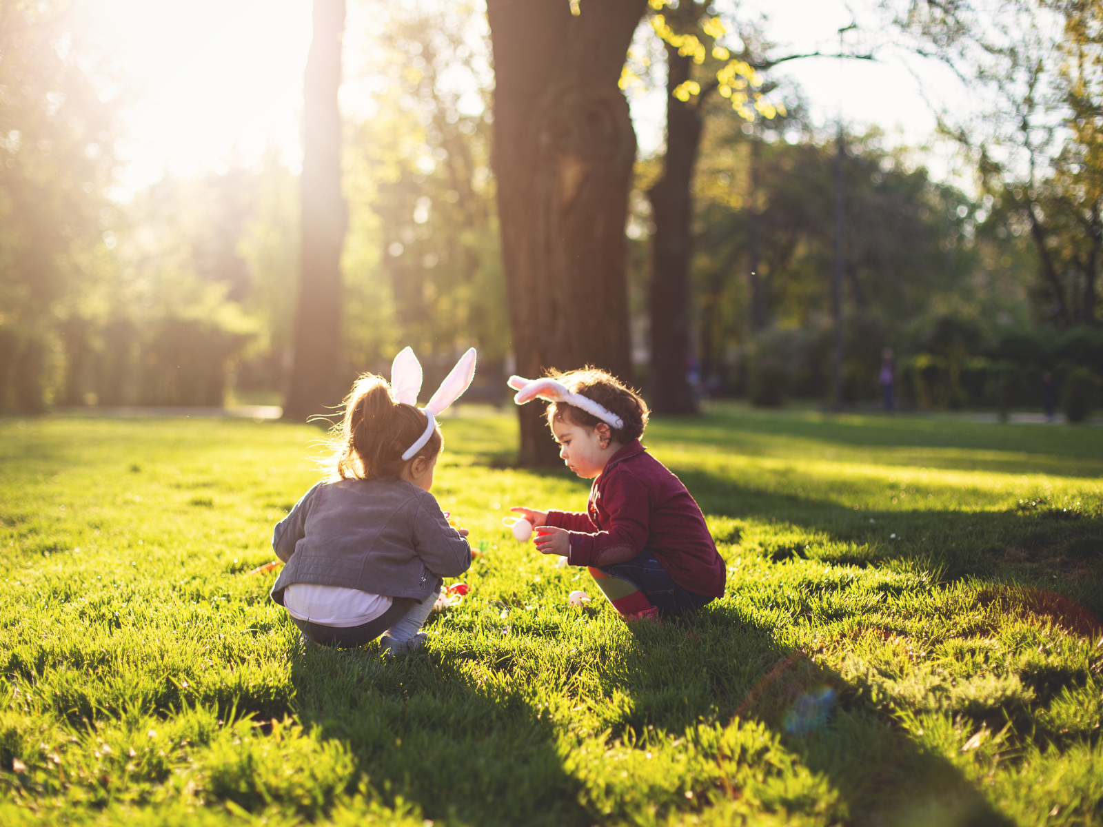 EASTER DAYS OUT