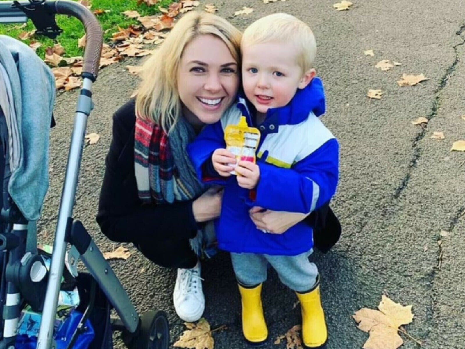 Breast Cancer Awareness - Gemma's story