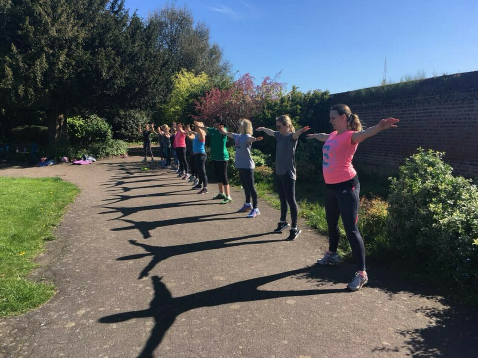 Mindful Postnatal Recovery