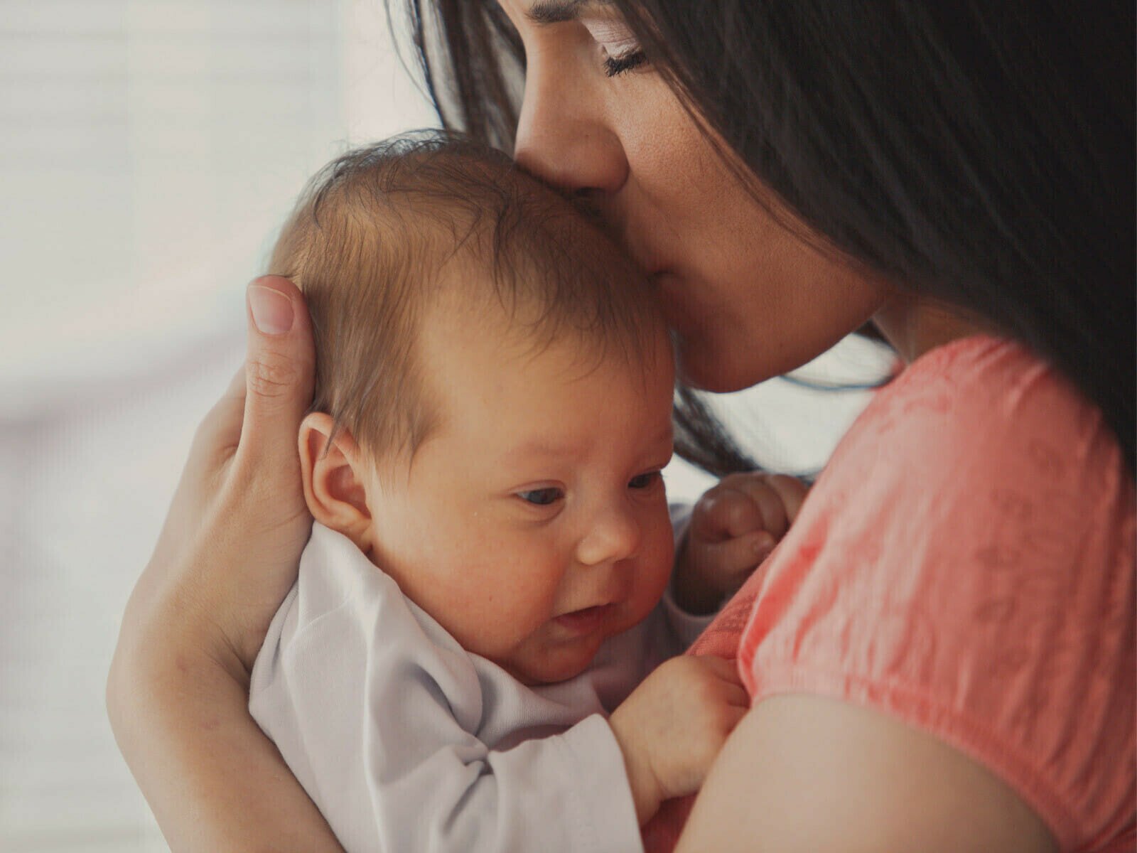 5 Tips for Surviving the Fourth Trimester