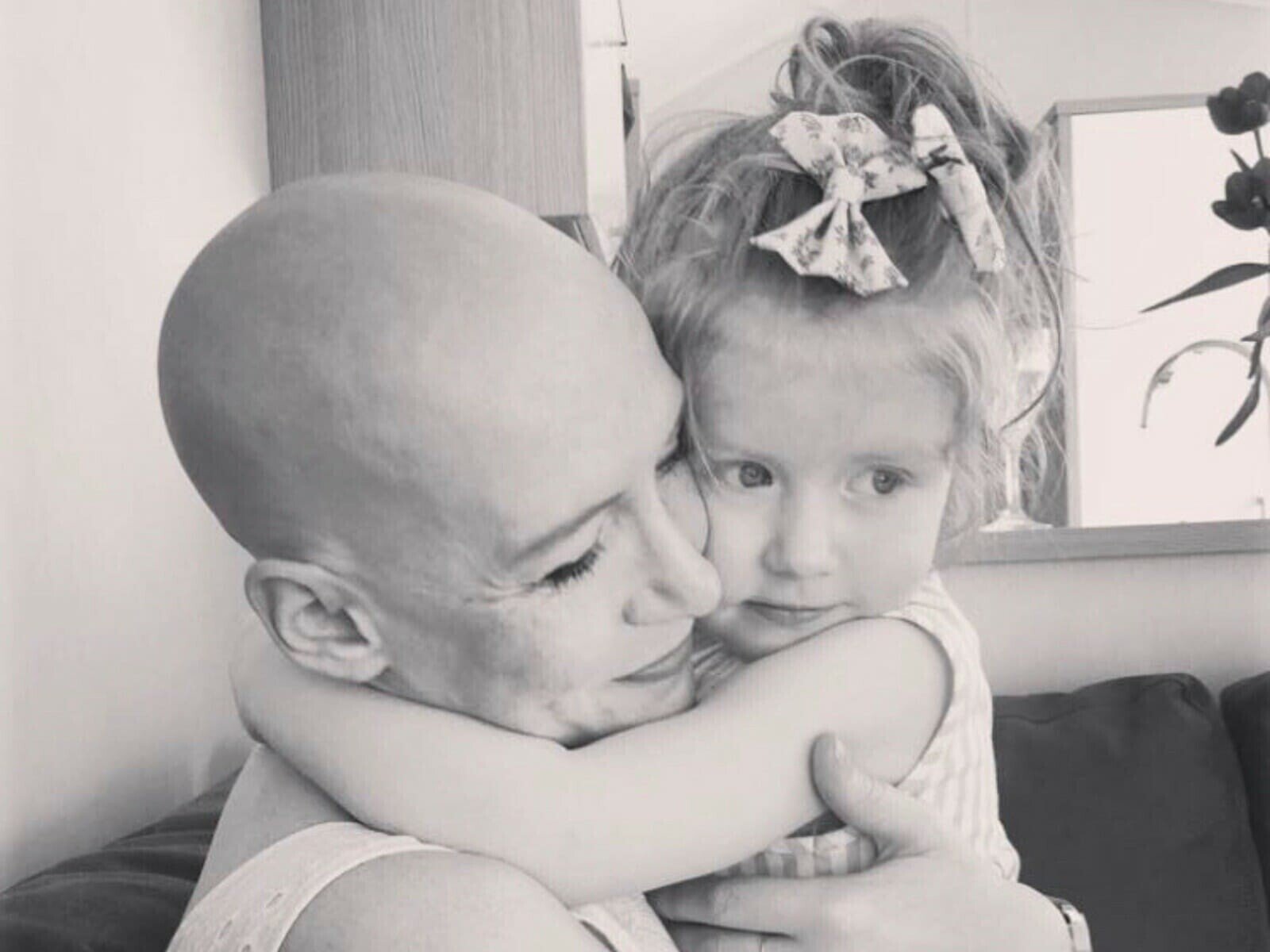 Breast cancer awareness - Roisin's story