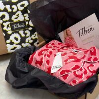 Tilbea Gift Box