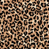 girls leopard print dress